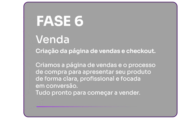Fases 6